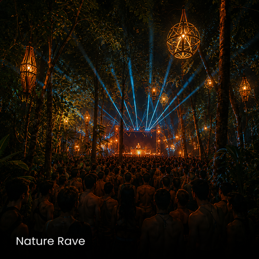 book thailand nightlife parties and events on party hunt in cities like Koh Phangan, Bangkok, Koh Samui, Phuket, Pattaya, Chiang Mai