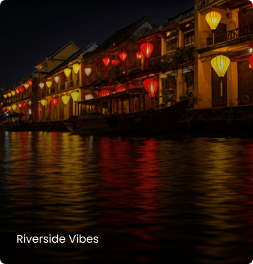 book vietnam nightlife parties and events on party hunt in cities like Da Nang, Ho Chi Minh, Hoi An