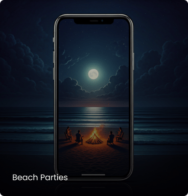 book vietnam nightlife parties and events on party hunt in cities like Da Nang, Ho Chi Minh, Hoi An